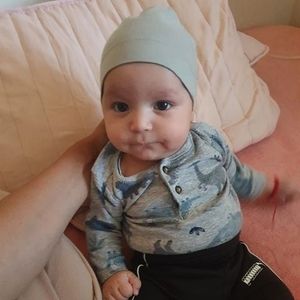 Meet your Posher, Fabyan